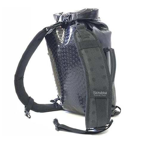 Scrubba Stealth Pack  スクラバステルスパック